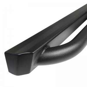 Jeep Gladiator Rock Slider - Westin - XTS - Textured Black - `20-`23