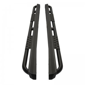 Jeep Gladiator Rock Slider - Westin - XTS - Textured Black - `20-`23
