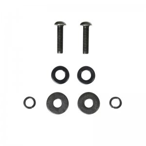 Jeep Gladiator Skid Plate - Westin - Transfer Case - Textured Black - `18-`21