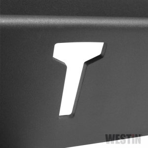 Jeep Wrangler JK - WES Snyper Rock Rail Steps