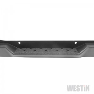 Jeep Wrangler JK - WES Snyper Rock Rail Steps