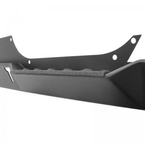 Jeep Wrangler JK - WES Snyper Rock Rail Steps