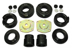 Jeep Grand Cherokee - TUF Lift Kits