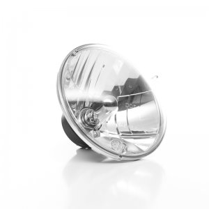 Jeep Wrangler JK - KCL H4 Halogen Headlights