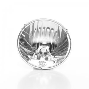 Jeep Wrangler JK - KCL H4 Halogen Headlights