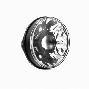 Jeep Wrangler JK - KCL Gravity LED - Headlights