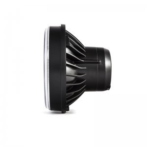 Jeep Wrangler JK - KCL Gravity LED - Headlights