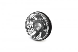 Jeep Gladiator Headlights - KC HiLiTES - Gravity LED Pro 7