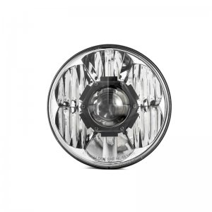 Jeep Gladiator Headlights - KC HiLiTES - Gravity LED Pro 7