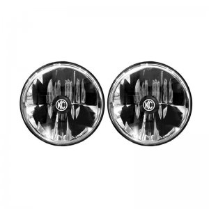 Jeep Wrangler JK - KCL Gravity LED - Headlights