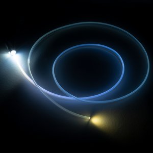 Jeep Gladiator Fiber Optic Kit - ORACLE Lighting - Fiber Optic LED Interior Kit - ColorSHIFT