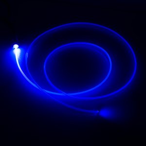 Jeep Gladiator Fiber Optic Kit - ORACLE Lighting - Fiber Optic LED Interior Kit - ColorSHIFT