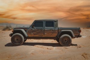 Jeep Gladiator Suspension Lift - Front + Rear - Tuff Country - 3.5in No Shocks - `20-`23