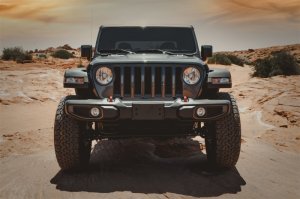 Jeep Gladiator Suspension Lift - Front + Rear - Tuff Country - 3.5in No Shocks - `20-`23