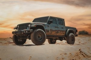 Jeep Gladiator Suspension Lift - Front + Rear - Tuff Country - 3.5in No Shocks - `20-`23