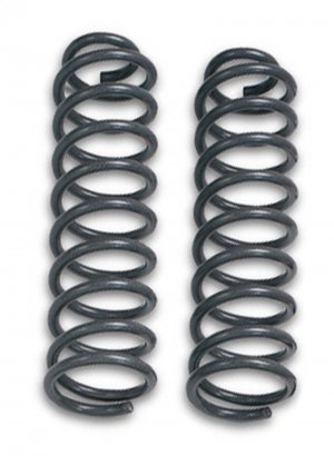 Jeep Cherokee - TUF Lift Kits