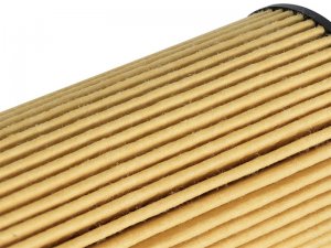 Jeep Wrangler JL Oil Filter - aFe - Pro GUARD HD (4 Pack) - 3.6L - 2018