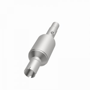 Jeep Grand Cherokee - MAG Converter Direct Fit