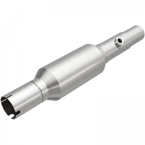 Jeep Grand Cherokee - MAG Converter Direct Fit