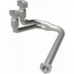 Jeep Wrangler JK - MAG Converter Direct Fit