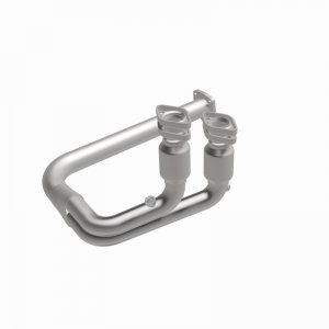 Jeep Wrangler JK - MAG Converter Direct Fit