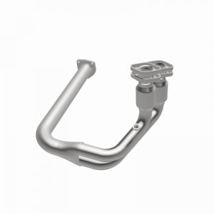 Jeep Wrangler JK - MAG Converter Direct Fit