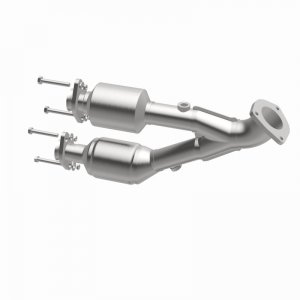 Jeep Cherokee - MAG Converter Direct Fit