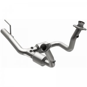 Jeep Grand Cherokee - MAG Converter Direct Fit