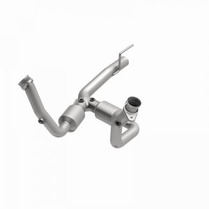 Jeep Grand Cherokee - MAG Converter Direct Fit