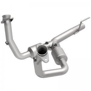 Jeep Grand Cherokee - MAG Converter Direct Fit