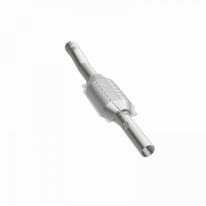 Jeep Grand Cherokee - MAG Converter Direct Fit