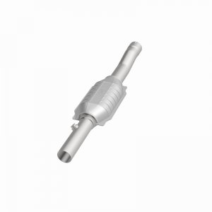 Jeep Grand Cherokee - MAG Converter Direct Fit