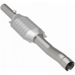 Jeep Grand Cherokee - MAG Converter Direct Fit