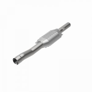 Jeep Grand Cherokee - MAG Converter Direct Fit