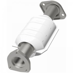 Jeep Cherokee - MAG Converter Direct Fit