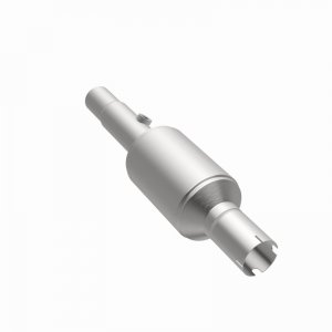 Jeep Cherokee - MAG Converter Direct Fit