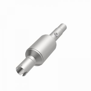 Jeep Cherokee - MAG Converter Direct Fit