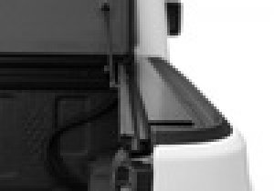 Jeep Gladiator Tonneau Cover - BAK - BAKFlip MX4 - Matte Black - `20-`24