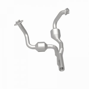 Jeep Grand Cherokee - MAG Converter Direct Fit