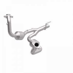 Jeep Grand Cherokee - MAG Converter Direct Fit