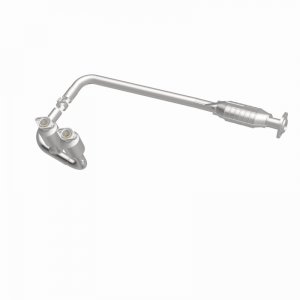 Jeep Wrangler JK - MAG Converter Direct Fit