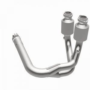 Jeep Wrangler JK - MAG Converter Direct Fit