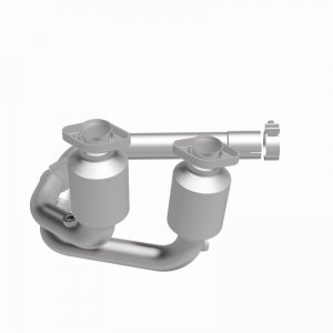 Jeep Wrangler JK - MAG Converter Direct Fit