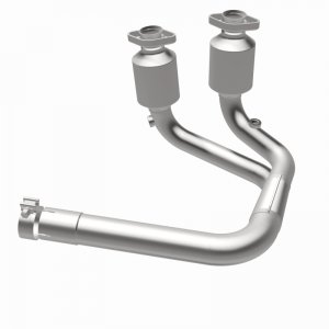 Jeep Wrangler JK - MAG Converter Direct Fit