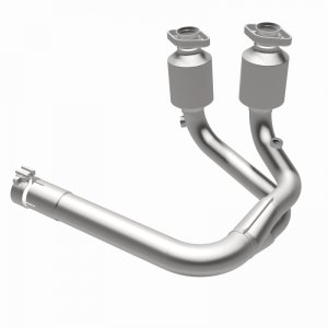 Jeep Wrangler JK - MAG Converter Direct Fit