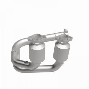 Jeep Wrangler JK - MAG Converter Direct Fit