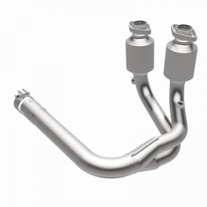 Jeep Wrangler JK - MAG Converter Direct Fit