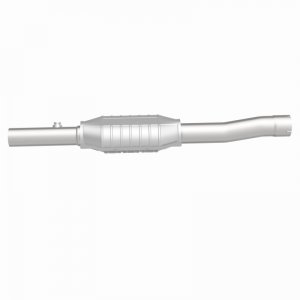 Jeep Grand Cherokee - MAG Converter Direct Fit