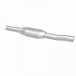 Jeep Grand Cherokee - MAG Converter Direct Fit