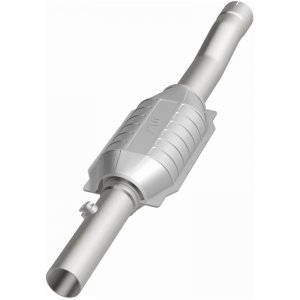 Jeep Grand Cherokee - MAG Converter Direct Fit